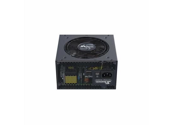 Seasonic FOCUS GX 1000W 80+ Gold Full-Modular